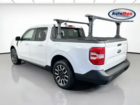 More photos of 2022 Ford Maverick Lariat at AutoMax Marlborough, MA