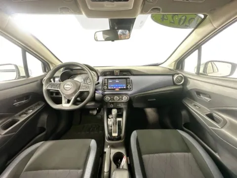 More photos of 2024 Nissan Versa 1.6 SV at AutoMax Marlborough, MA