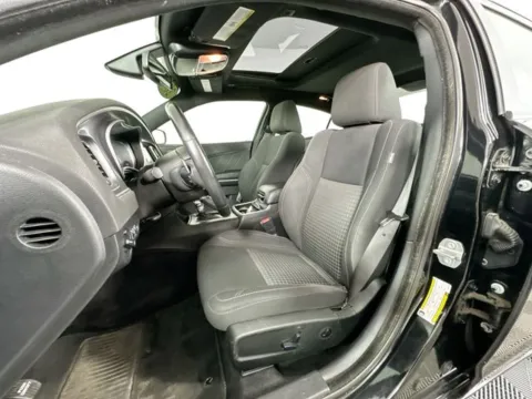More photos of 2018 Dodge Charger GT at AutoMax Marlborough, MA
