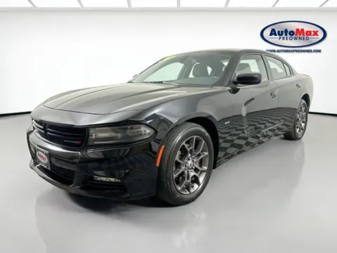 More photos of 2018 Dodge Charger GT at AutoMax Marlborough, MA