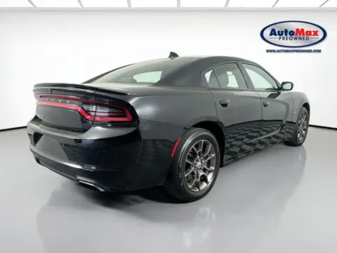 Photos of 2018 Dodge Charger GT for sale in Marlborough, MA at AutoMax Marlborough