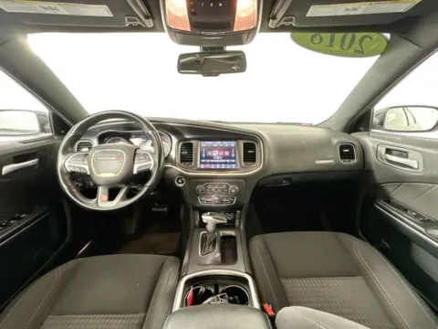Another view of 2018 Dodge Charger GT for sale in Marlborough, MA at AutoMax Marlborough