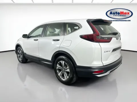 More photos of 2020 Honda CR-V LX at AutoMax Marlborough, MA