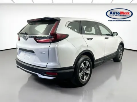 Photos of 2020 Honda CR-V LX for sale in Marlborough, MA at AutoMax Marlborough