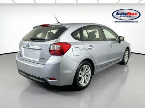 Photos of 2016 Subaru Impreza 2.0i Premium for sale in Marlborough, MA at AutoMax Marlborough