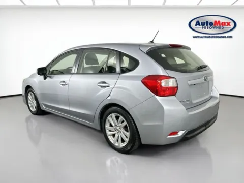 More photos of 2016 Subaru Impreza 2.0i Premium at AutoMax Marlborough, MA