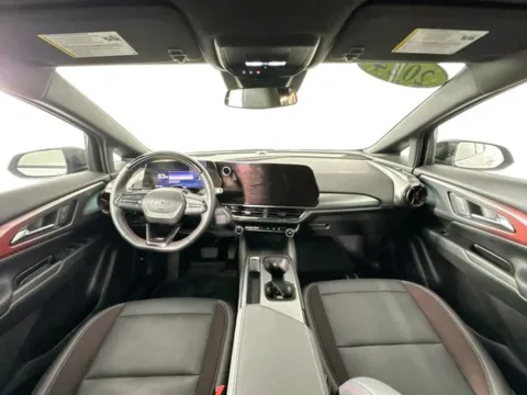 Another view of 2024 Chevrolet Equinox EV RS for sale in Marlborough, MA at AutoMax Marlborough