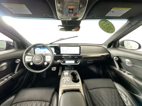 Another view of 2023 Genesis GV60 Performance for sale in Marlborough, MA at AutoMax Marlborough