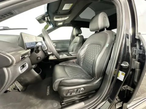 More photos of 2023 Genesis GV60 Performance at AutoMax Marlborough, MA