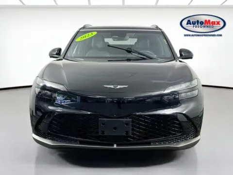 Photos of 2023 Genesis GV60 Performance for sale in Marlborough, MA at AutoMax Marlborough