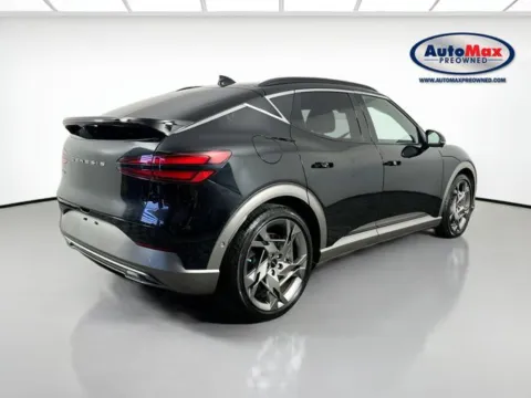 Photos of 2023 Genesis GV60 Performance for sale in Marlborough, MA at AutoMax Marlborough