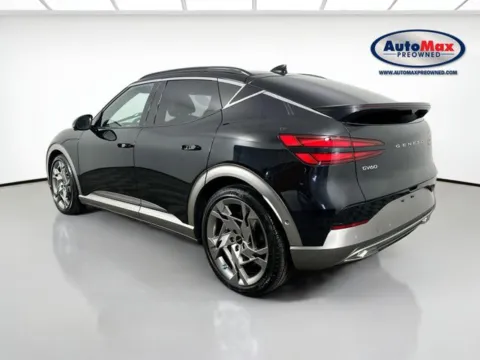 More photos of 2023 Genesis GV60 Performance at AutoMax Marlborough, MA