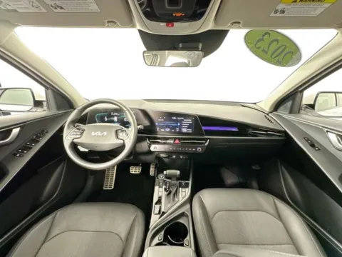 Another view of 2023 Kia Niro EX Touring for sale in Marlborough, MA at AutoMax Marlborough