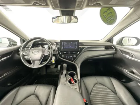 Another view of 2023 Toyota Camry SE for sale in Marlborough, MA at AutoMax Marlborough