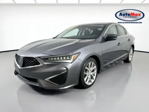 Another view of 2022 Acura ILX for sale in Marlborough, MA at AutoMax Marlborough