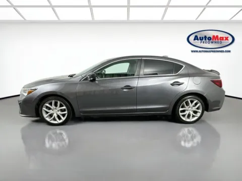 More photos of 2022 Acura ILX at AutoMax Marlborough, MA
