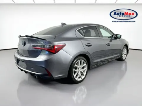 Photos of 2022 Acura ILX for sale in Marlborough, MA at AutoMax Marlborough