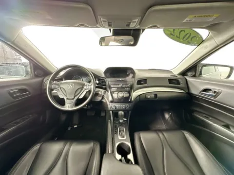 Another view of 2022 Acura ILX for sale in Marlborough, MA at AutoMax Marlborough