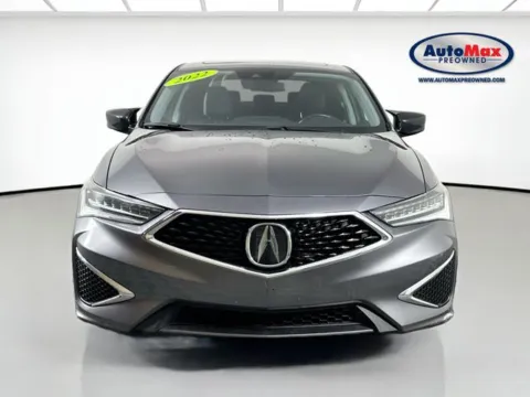 Photos of 2022 Acura ILX for sale in Marlborough, MA at AutoMax Marlborough