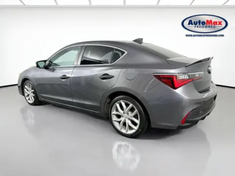 More photos of 2022 Acura ILX at AutoMax Marlborough, MA
