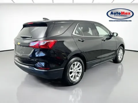 Photos of 2019 Chevrolet Equinox LT for sale in Marlborough, MA at AutoMax Marlborough