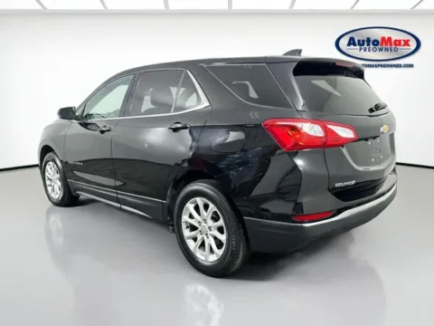 More photos of 2019 Chevrolet Equinox LT at AutoMax Marlborough, MA