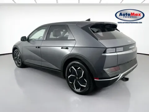More photos of 2023 Hyundai IONIQ 5 SEL at AutoMax Marlborough, MA