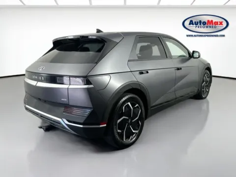 Photos of 2023 Hyundai IONIQ 5 SEL for sale in Marlborough, MA at AutoMax Marlborough