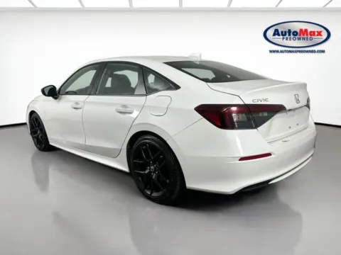 More photos of 2025 Honda Civic Sport at AutoMax Marlborough, MA