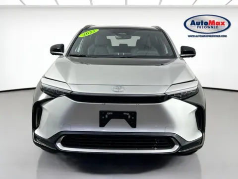 Photos of 2023 Toyota bZ4X Limited for sale in Marlborough, MA at AutoMax Marlborough