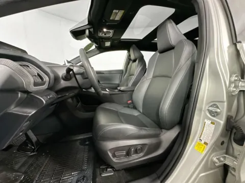 More photos of 2023 Toyota bZ4X Limited at AutoMax Marlborough, MA