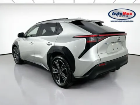 More photos of 2023 Toyota bZ4X Limited at AutoMax Marlborough, MA