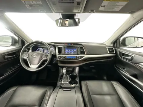 Another view of 2019 Toyota Highlander XLE for sale in Marlborough, MA at AutoMax Marlborough