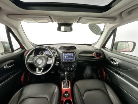 Another view of 2018 Jeep Renegade Trailhawk for sale in Marlborough, MA at AutoMax Marlborough