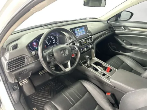 Another view of 2021 Honda Accord Sport Special Edition for sale in Marlborough, MA at AutoMax Marlborough