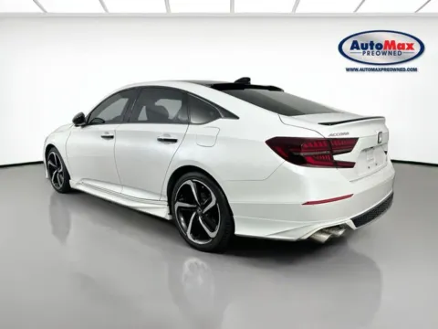 More photos of 2021 Honda Accord Sport Special Edition at AutoMax Marlborough, MA