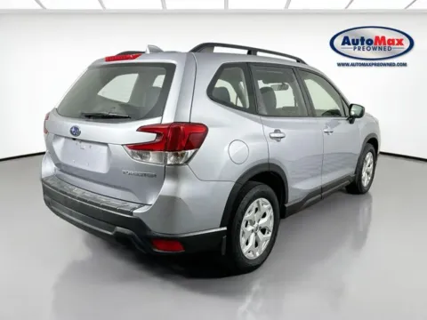Photos of 2020 Subaru Forester for sale in Marlborough, MA at AutoMax Marlborough