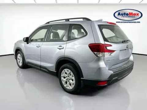 More photos of 2020 Subaru Forester at AutoMax Marlborough, MA