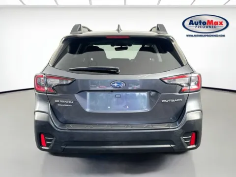 More photos of 2022 Subaru Outback Premium at AutoMax Marlborough, MA