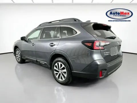 Photos of 2022 Subaru Outback Premium for sale in Marlborough, MA at AutoMax Marlborough
