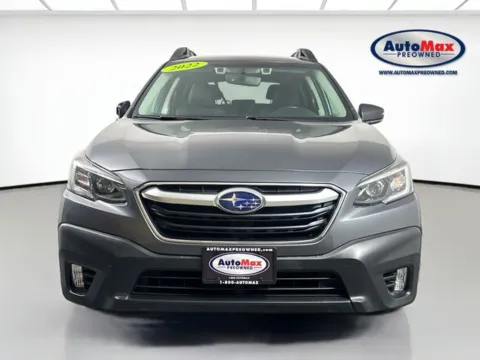 More photos of 2022 Subaru Outback Premium at AutoMax Marlborough, MA