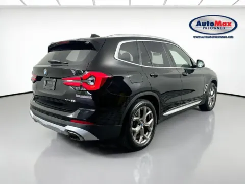Photos of 2024 BMW X3 xDrive30i for sale in Marlborough, MA at AutoMax Marlborough