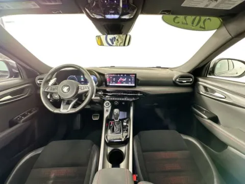 Another view of 2024 Dodge Hornet R/T for sale in Marlborough, MA at AutoMax Marlborough