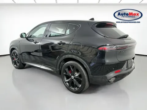 More photos of 2024 Dodge Hornet R/T at AutoMax Marlborough, MA