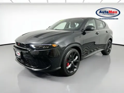 More photos of 2024 Dodge Hornet R/T at AutoMax Marlborough, MA