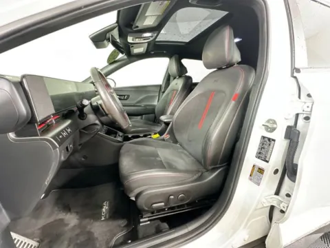 More photos of 2024 Hyundai Kona N Line at AutoMax Marlborough, MA