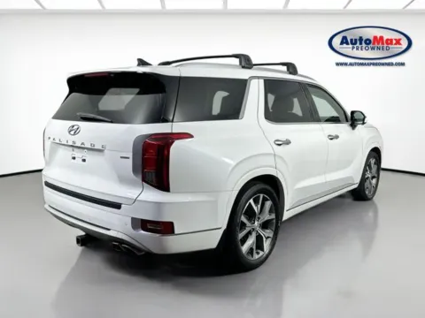 Photos of 2022 Hyundai Palisade Limited for sale in Marlborough, MA at AutoMax Marlborough