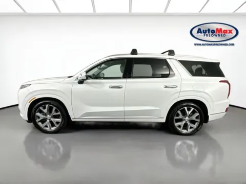 More photos of 2022 Hyundai Palisade Limited at AutoMax Marlborough, MA