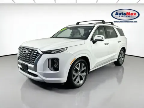 More photos of 2022 Hyundai Palisade Limited at AutoMax Marlborough, MA