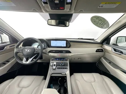 Another view of 2022 Hyundai Palisade Limited for sale in Marlborough, MA at AutoMax Marlborough